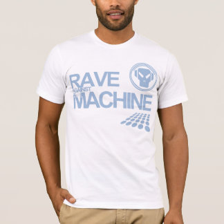 Rave Against The Machine T-Shirt