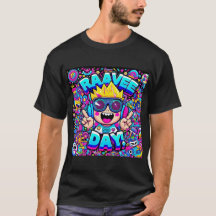 Rave Day! - Kandi Kid