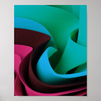 Rave Flow Movement Design