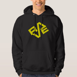 Rave Hoodie