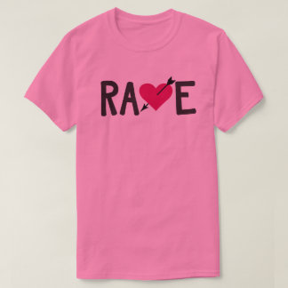 Rave (inspired by Catherine) T-Shirt