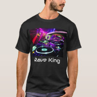 Rave King