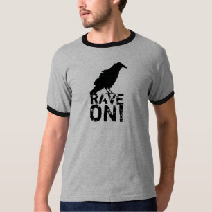 Rave On! T-Shirt