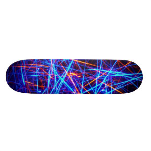 RAVE skateboard
