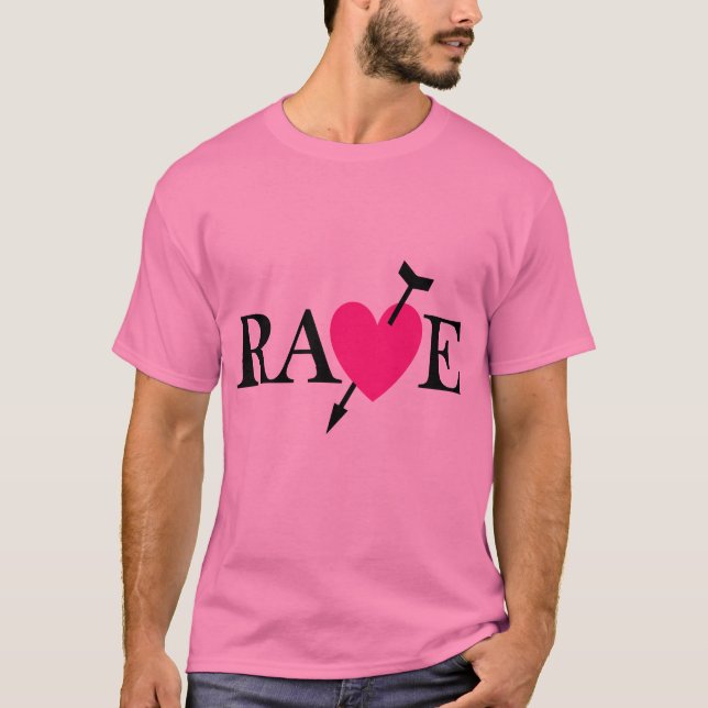 RAVE T-Shirt (Front)