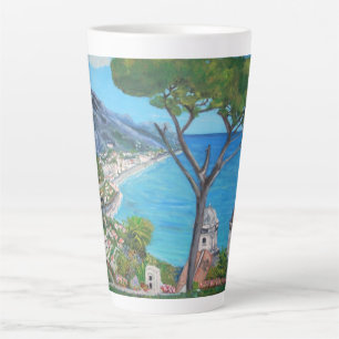 Ravello, Latte Mug