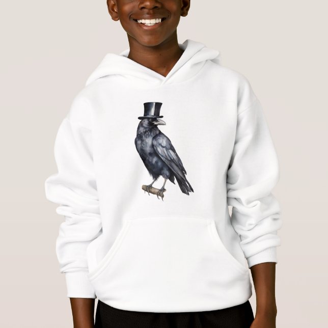 Raven (Front)
