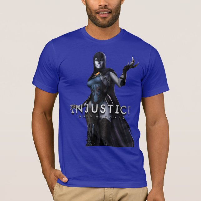 Raven 2 T-Shirt (Front)