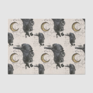 Raven Alchemy Tissue Paper