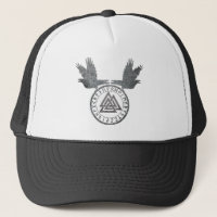 Raven-and-Valknut