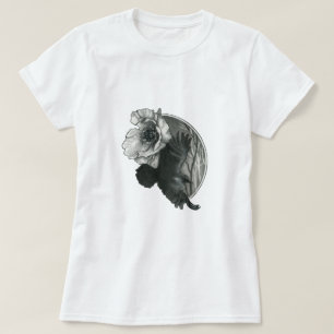 Raven and woods T-Shirt