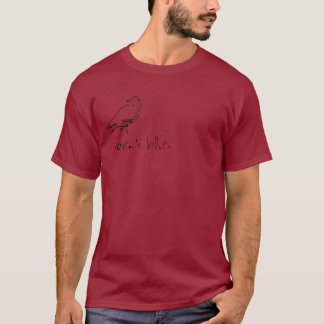 Raven Avenue T-Shirt