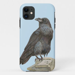 Raven Case-Mate iPhone Case