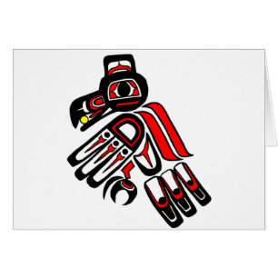 raven haida 2009