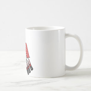 raven haida 2009 coffee mug