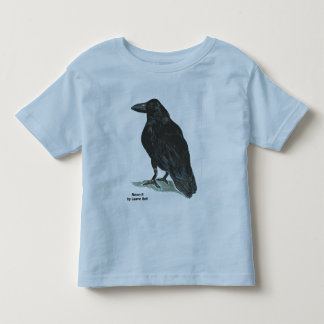 Raven II Toddler T-Shirt