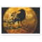 Raven In the Moonlight