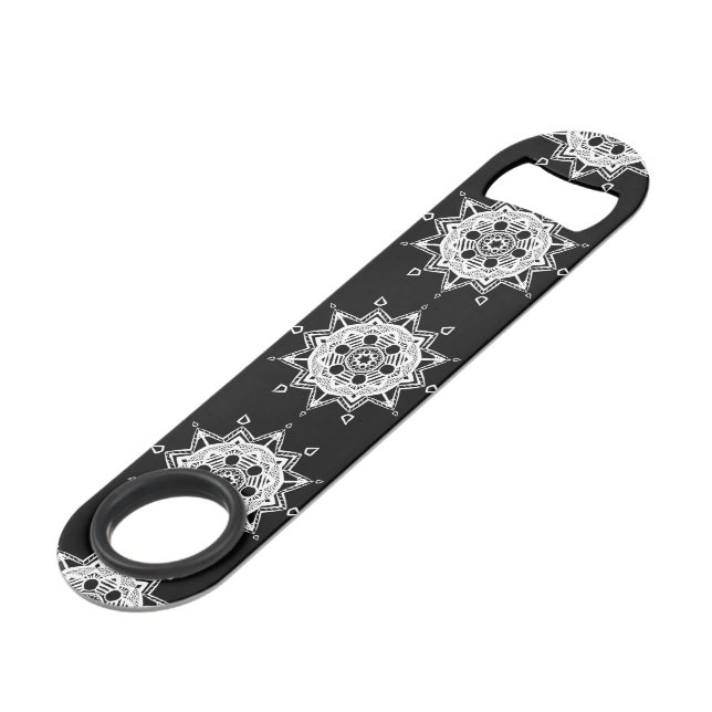 Raven Mandala (Front Angled)