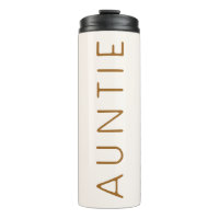 RAVEN Modern Bohemian Beige Auntie Travel