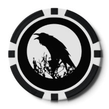 Raven Moon