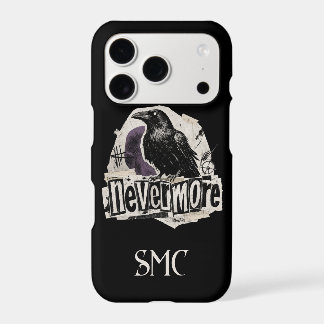 Raven Nevermore Gothic