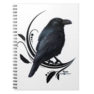 Raven Notebook