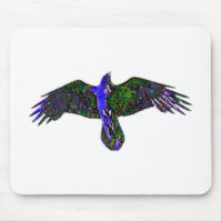 Raven Paint