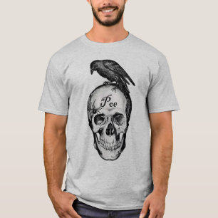 Raven Poe Shirt