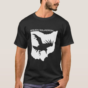 Raven Squadron T-Shirt