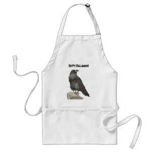 Raven Standard Apron