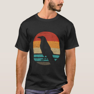Raven Style T-Shirt