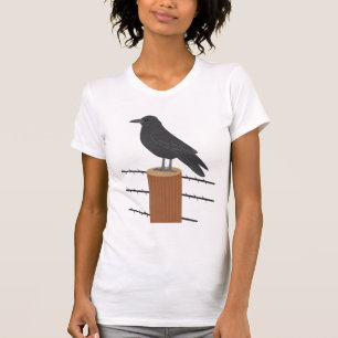 Raven T-Shirt