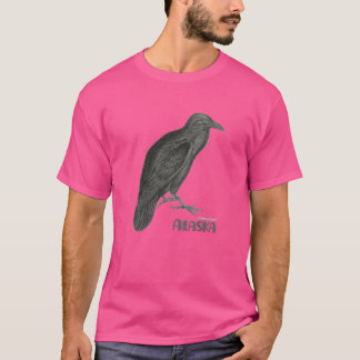 Raven T-Shirt