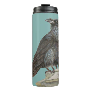 Raven Thermal Tumbler