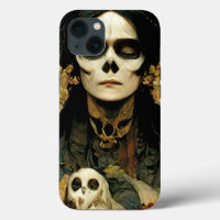 Raven Witch 2 Fantasy Horror Goth Gothic
