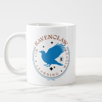 RAVENCLAW™ Blue Eagle House Pride Badge