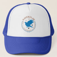 RAVENCLAW™ Blue Eagle House Pride Badge