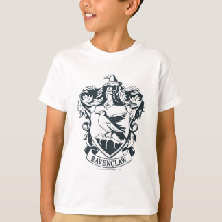 Ravenclaw Crest T-Shirt
