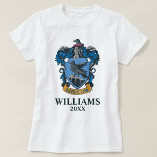 Ravenclaw | Family Vacation T-Shirt