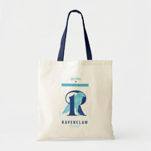 RAVENCLAW™ House Clever and Creative Tote Bag