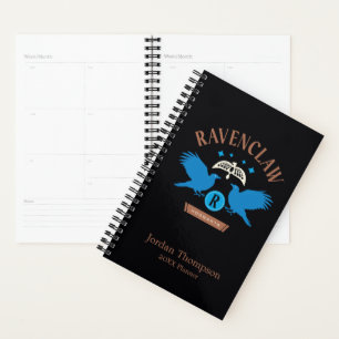 RAVENCLAW™ House Double Eagle Diadem Graphic Planner