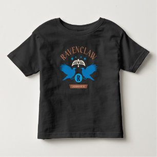RAVENCLAW™ House Double Eagle Diadem Graphic Toddler T-Shirt