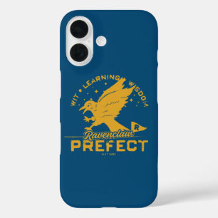 RAVENCLAW™ Prefect Badge iPhone 16 Case