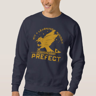 RAVENCLAW™ Prefect Badge Sweatshirt