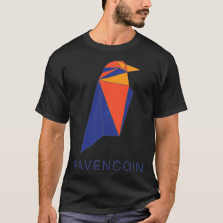 Ravencoin Coin Cryptocurrency RVN crypto Pullover