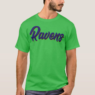Ravens 2 T-Shirt