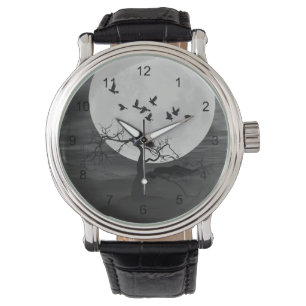 Ravens Against the Full Moon Watch