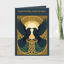 Ravens And Guardians