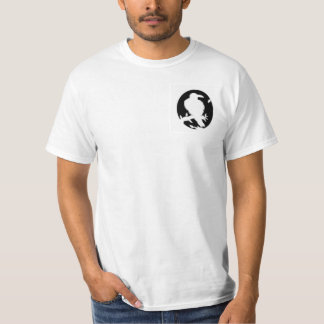 Ravens Wick Designs White T-shirt