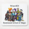 Ravenwood Faculty Mousepad
